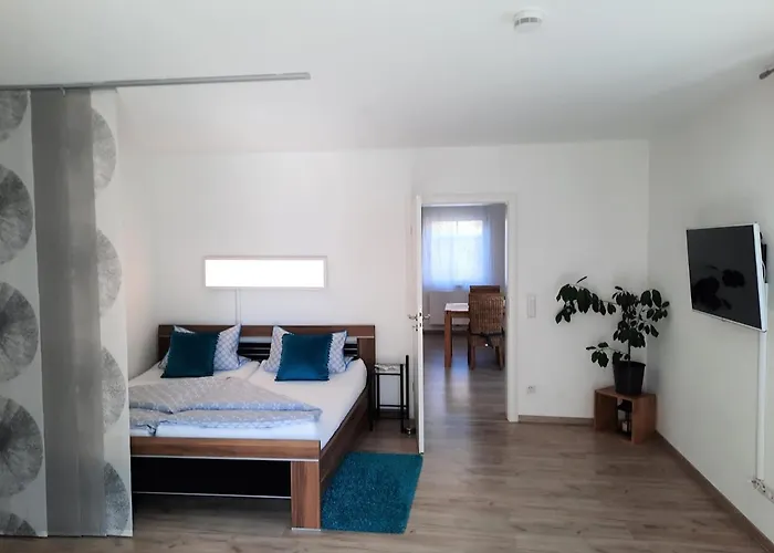 Ferienwohnung Sonnenschein