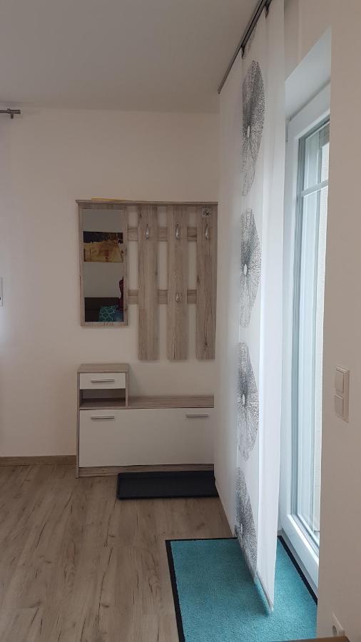 Appartement Sonnenschein