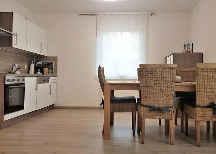 Ferienwohnung Sonnenschein
