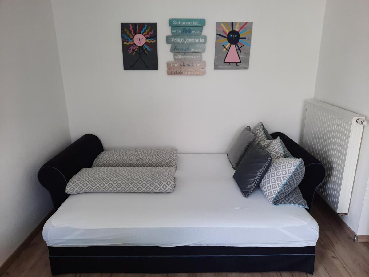 Apartment Sonnenschein *